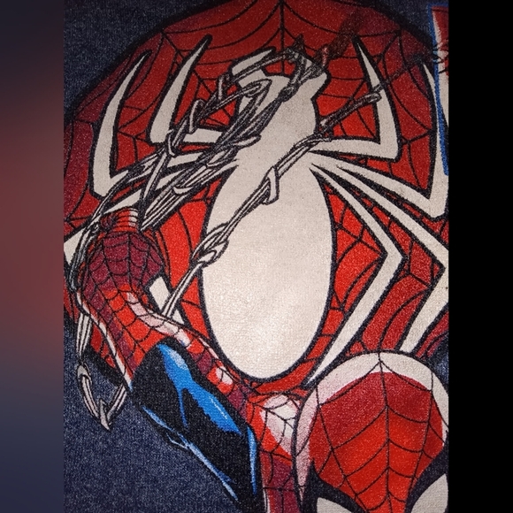 Spiderman T-shirt - Picture 6 of 7
